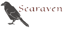 Searaven Logo
